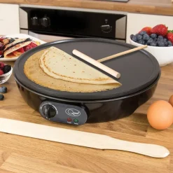 Electric Pancake Maker by Quest