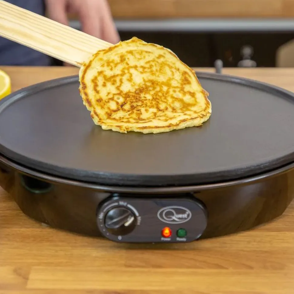 Electric Pancake Maker by Quest