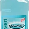Enliven Mouth Wash Cool Mint 500ml
