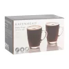 Entertain Glass Mugs Set Of 2 28cl by Ravenhead