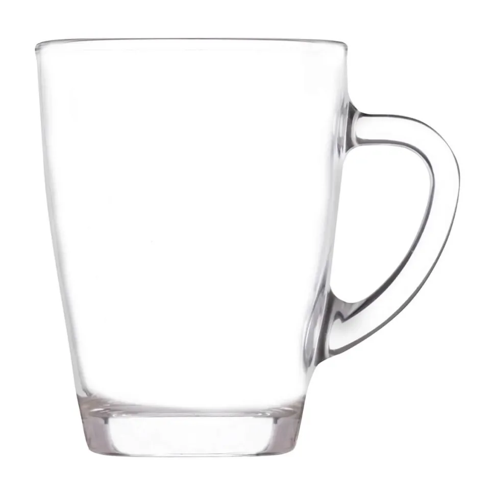 Entertain Glass Mugs Set Of 2 28cl by Ravenhead