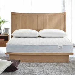 Essentials Spring Mattress