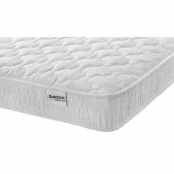 Essentials Spring Mattress
