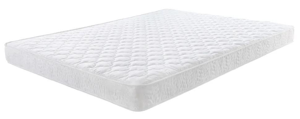 Essentials Spring Mattress