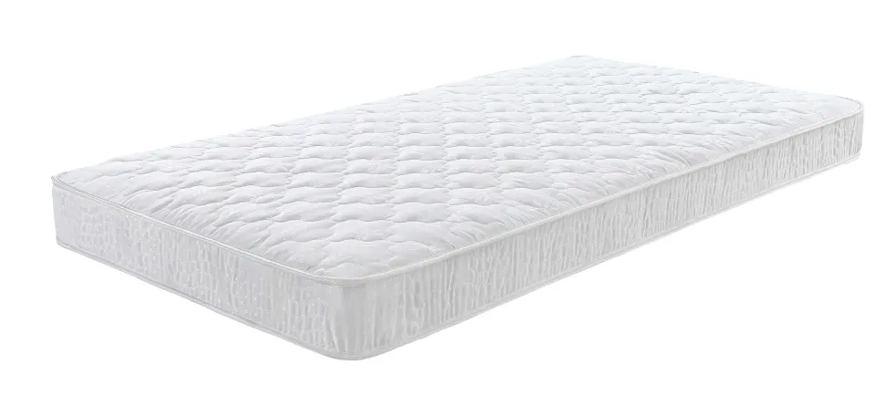 Essentials Spring Mattress
