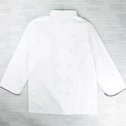 Executive Chef Jacket
