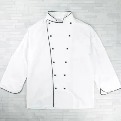 Executive Chef Jacket