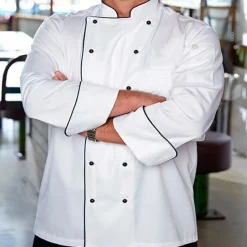 Executive Chef Jacket