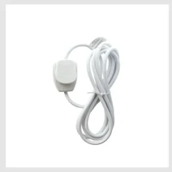 Extension Lead 5 Metre Cable
