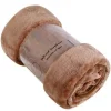 Faux Mink Fur Blanket Mink by Gaveno Cavailia - 150x200cm