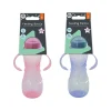 Feeding Bottle With Handles Assorted