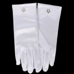 First Communion Gloves - 756