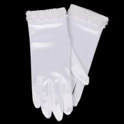 First Communion Gloves - 761