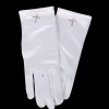 First Communion Gloves - CG91