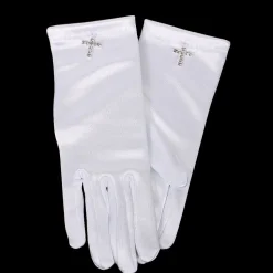 First Communion Gloves - CG91