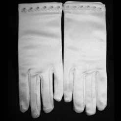 First Communion Gloves - CG785