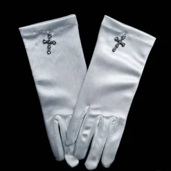 First Communion Gloves - CG767