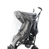 First Steps Baby Stroller Raincover