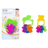First Steps Key Rings Assorted