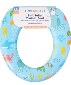 First Steps Training Toilet Seat