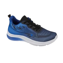 Flame Navy/Royal Blue Men's Trainers