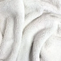 Fleece Lined Full Zip Hooded Jacket