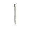 Flower Pot Hanger Taupe