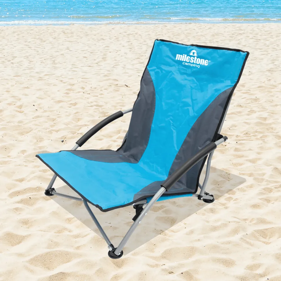 Folding Beach Chair