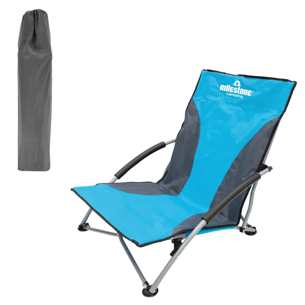 Folding Beach Chair