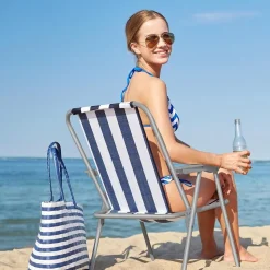 Folding Camp Chair