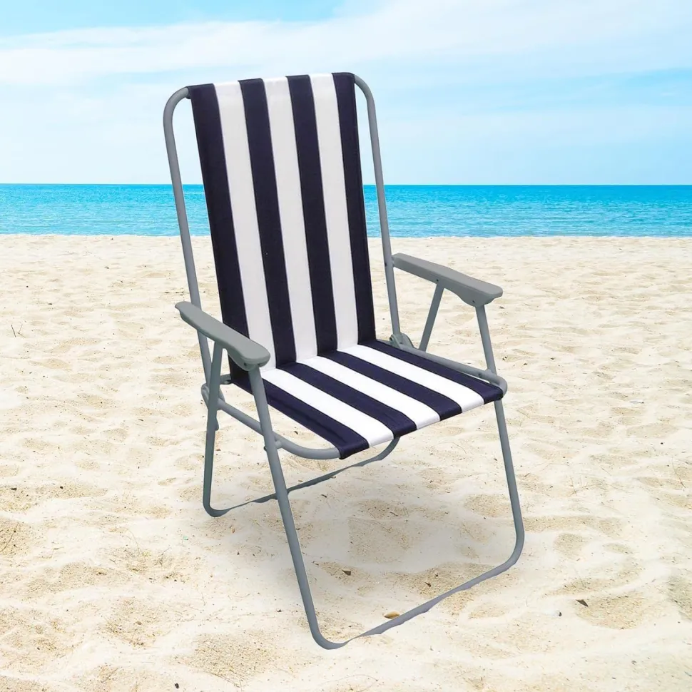 Folding Camp Chair
