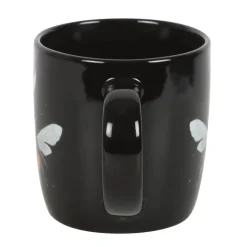 Forest Bee Ceramic Mug