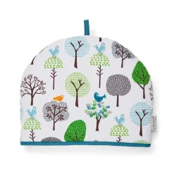 Forest Birds Tea Cosy by Cooksmart