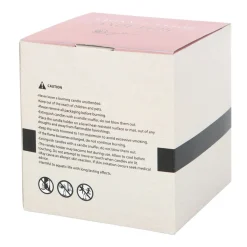 Friendship Spell Candle Rose Petal