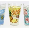 Fun in the Sun 3 Pack 31cl Glasses