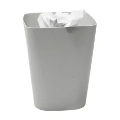 Funktional Square Bin 11 Litre - Grey