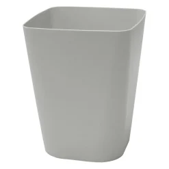 Funktional Square Bin 11 Litre - Grey