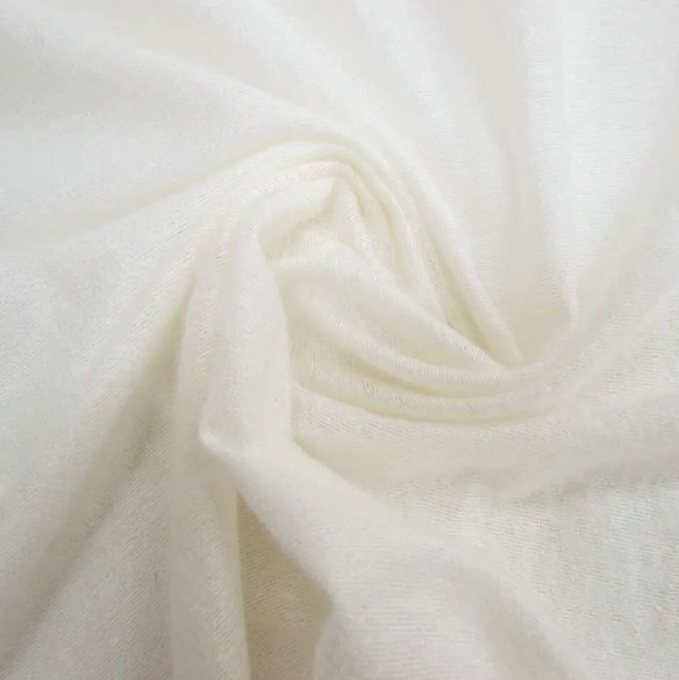Fusible Interfacing Lining Natural Col. 1