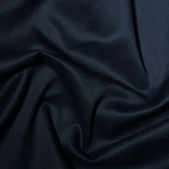 Gaberchino Fabric Navy - Priced by the Metre