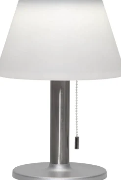 Garden Outdoor Solar Table Lamp