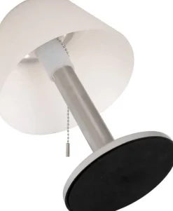 Garden Outdoor Solar Table Lamp
