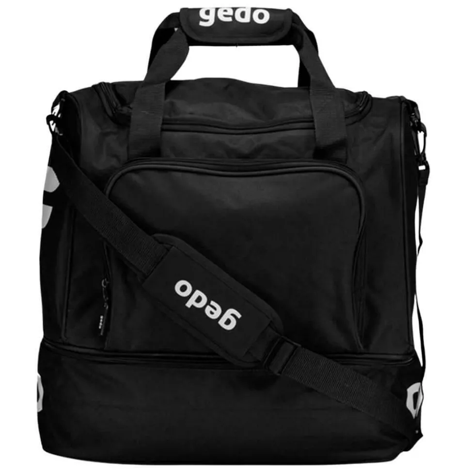 Gedo Sports Bag Black