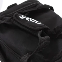 Gedo Sports Bag Black