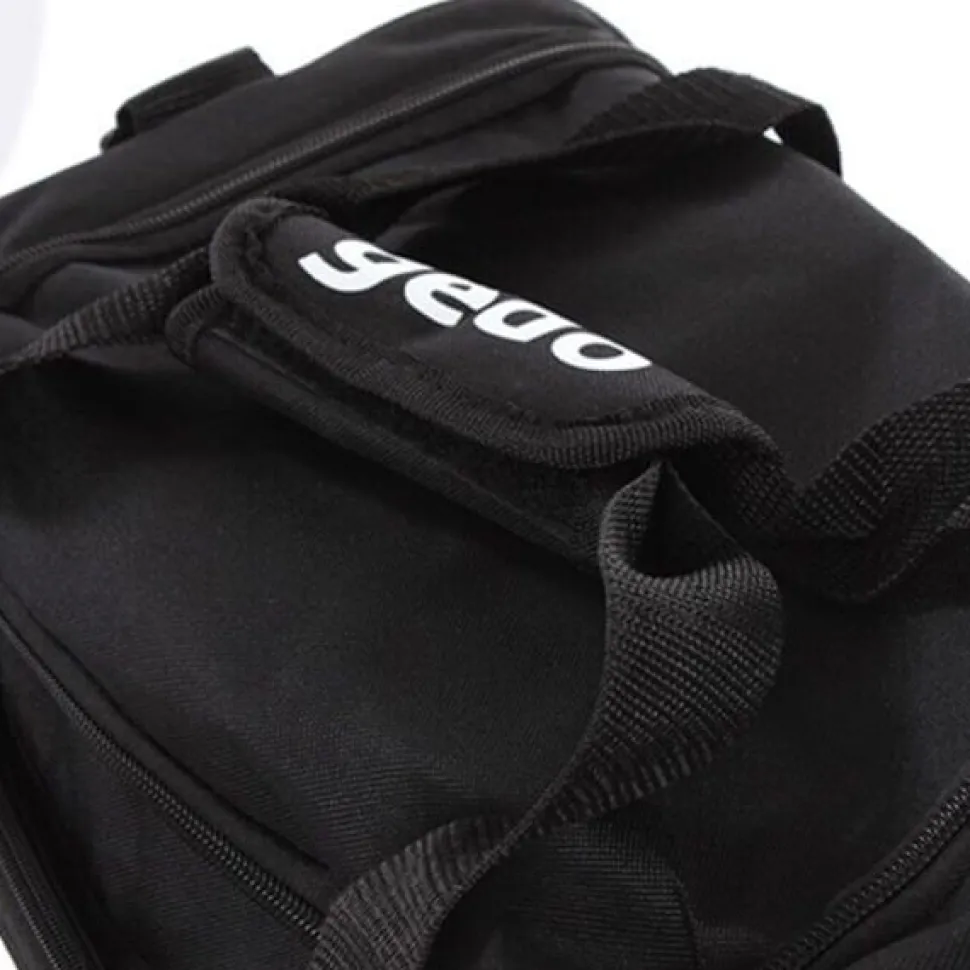 Gedo Sports Bag Black