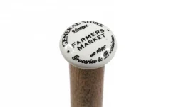 General Store Kitchen Roll Holder 36cm