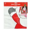 Giant Santa Sack - 2 Piece