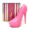 Glam Girl Pink Eau De Parfum Spray For Women 100 ml