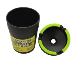 Glow in the Dark Butt Bucket Ashtray