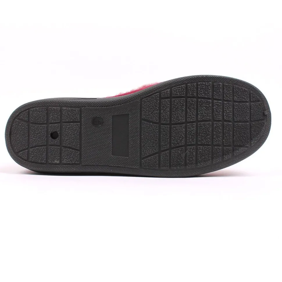 Gracie Women's Comfort Walk Slippers Pink