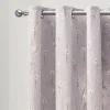 Grasmere Floral Curtains by Catherine Lansfield